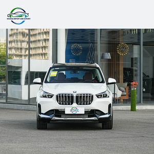 Auto Usado <span class=keywords><strong>BMW</strong></span> <span class=keywords><strong>X1</strong></span> SUV Eléctrico Hatchback, <span class=keywords><strong>Segunda</strong></span> <span class=keywords><strong>Mano</strong></span> Barato, 5 Puertas, 5 Asientos, SUV Compacto con Batería de Litio de Alta Velocidad - Product Image 3