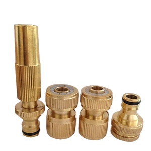 Медная насадка для мойки автомобиля - Product Image 6