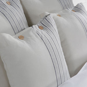 Juego <span class=keywords><strong>de</strong></span> Sábanas Modernas <span class=keywords><strong>de</strong></span> Algodón 100% Blanco Tamaño King para Hotel, Descuento del 50% <span class=keywords><strong>de</strong></span> Fabricante - Product Image 6