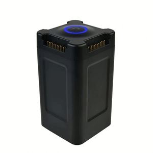Centro de Carga de Baterías Serie 2 para Drones Robotics 2 PRO, Cargador Dual 8K II 6K 4 en 1, Accesorios para Drones - Product Image 4