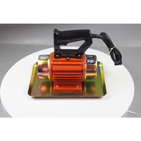 Werkseitige Direkt versorgung 220V 380V Beton vibrator Laser Power Estrich Vibrations beton Estrich Hand beton Vibrations estrich