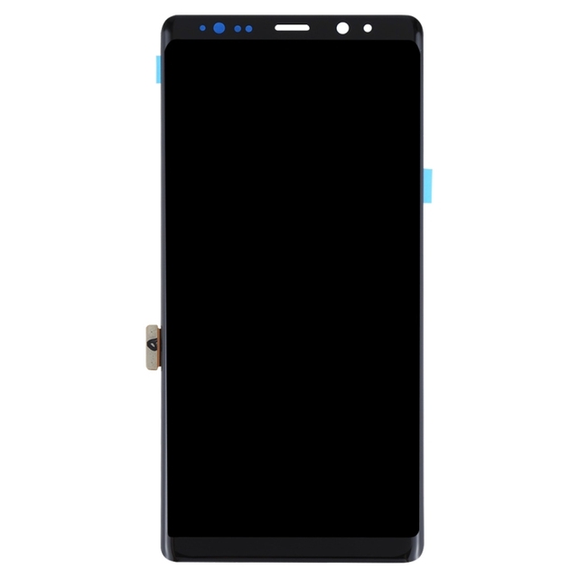 Factory Price AMOLED for Samsung Note 8 Note 9 Note 10 LCD Touch Screen AMOLED Display Replacement NO Burn Shadows