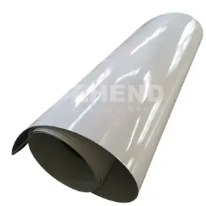 FRP Fiberglass Fiber Panel For RV Truck Body Siding Sheets