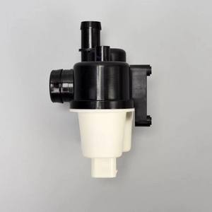 Volkswagen pour Tiguan Lavida Magotan Golf Bora Ling <span class=keywords><strong>Du</strong></span> Tuyue Tange Sagitar Canister Nouvelle condition Pompe de diagnostic des fuites - Product Image 1