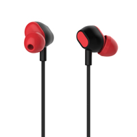 Pabrik Earphone Somostel Pengiriman Gratis CJ14 Earphone Handsfree 3.5mm Aksesoris Headphone Grosir Earphone Berkabel Headphone