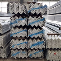Barre d'angle en acier inoxydable 316L S31603, profilé en L égal pour l'exploitation minière, le traitement de l'eau et les structures résistantes à la corrosion