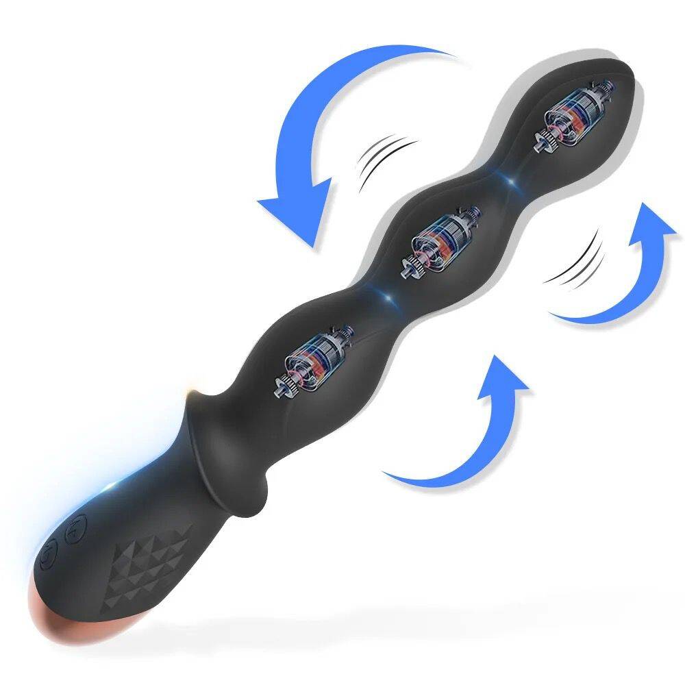 Elite Sex Toys - Rechargeable Waterproof Vibrators for Women & Men Elite Sex Toys - Rechargeable Waterproof Vibrators for Women & Men