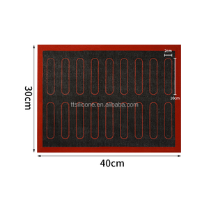 Nouveau design <span class=keywords><strong>tapis</strong></span> <span class=keywords><strong>de</strong></span> <span class=keywords><strong>cuisson</strong></span> en silicone <span class=keywords><strong>micro</strong></span>-<span class=keywords><strong>perforé</strong></span> pour biscuits <span class=keywords><strong>tapis</strong></span> <span class=keywords><strong>de</strong></span> <span class=keywords><strong>cuisson</strong></span> anti-dérapant pour four <span class=keywords><strong>micro</strong></span>-ondes - Product Image 2