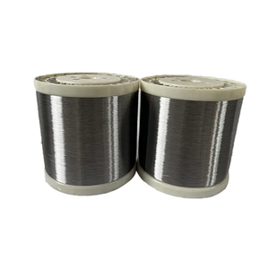 سلك لحام من الرصاص بنقاء 99.995٪ بأقطار 1 مم و2 مم و3 مم و4 مم و5 مم و6 مم - Product Image 2