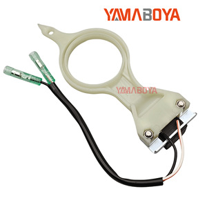 ชุดคอยล์พัลส์ยามาโบยะ 63V-85580-01 สำหรับอะไหล่ซ่อมมอเตอร์นอกเรือ - Product Image 3