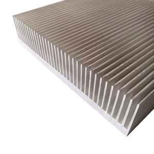 Dissipatore di calore 200 estrusione ad alte prestazioni (W)* 44(H)* 200(L)mm <span class=keywords><strong>AL</strong></span> 6063 T5 dissipatore di calore estruso - Product Image 5