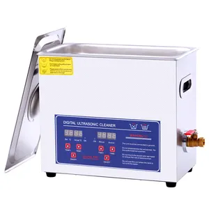 industrial ultrasonic cleaner for auto parts instruments spare parts cleaning