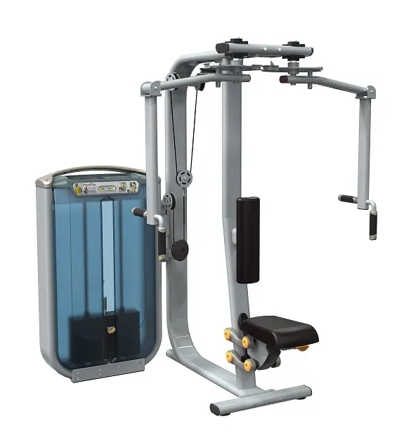Matrix series gym equipment high quality Best sale fitness equipment dual function Delt&Pec Fly