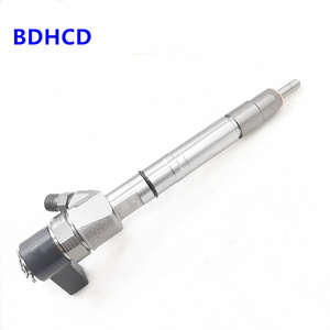 Offre directe d'usine meilleur <span class=keywords><strong>prix</strong></span> nouvel injecteur <span class=keywords><strong>Diesel</strong></span> à rampe commune 0445110652 0 445 110 652 pour Renault <span class=keywords><strong>Dacia</strong></span> 1.5 dCi - Product Image 1