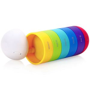 Nuevo Producto: Pastillero de Plástico para 7 Días, Caja para Cápsulas - Product Image 4
