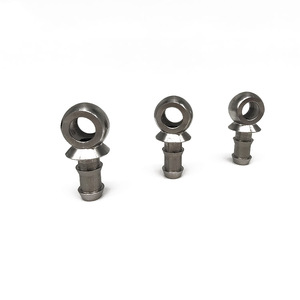 CNC gia công nhôm kit công cụ phần cứng độ chính xác cao các bộ phận gia công dọc thiết bị kiểm tra phay trung tâm các bộ phận - Product Image 6