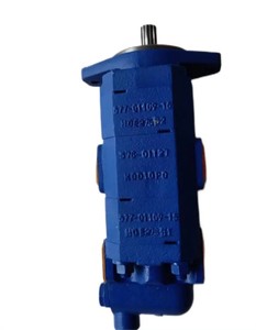 ปั๊ม309เกียร์1123เพอกเก้132ชิ้นส่วนเครื่องจักรก่อสร้าง - Product Image 2