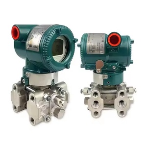 โยโกกาวะ/ดอกโรสแมรี่วอลท์ฮันนีมูนได้รับการรับรอง4-20mA S-11 AKS33 SIL2/น้ำผึ้งที่มีคุณภาพสูง - Product Image 1