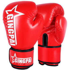 <span class=keywords><strong>Gants</strong></span> de Boxe Respirants pour Débutants en Combat Libre, Entraînement et Sacs de <span class=keywords><strong>Frappe</strong></span> - Product Image 5