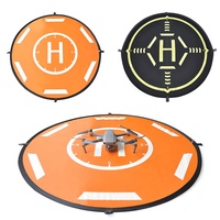 STARTRC bantalan pendaratan Drone Pro, aksesori Drone 200 Matrice 4 Phantom Air 2 Mavic Air 3 Pro untuk DJI Mini 3 Pro mendukung OEM kustom