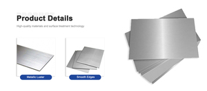 Venta Caliente 1J50 1J79 1J85 1J36 1J87 Mu Metal, Permalloy Magnético Suave, Lámina de Ni80, Núcleo de Transformador, Certificado ISO ROHS - Product Image 3