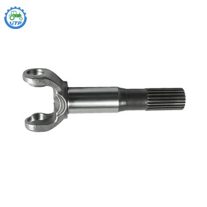 040973R1 Apto para Eje de Tractor - Product Image 1