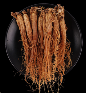 โสมเกาหลีทั้งรากแห้งจากธรรมชาติอายุ6ปี - Product Image 2