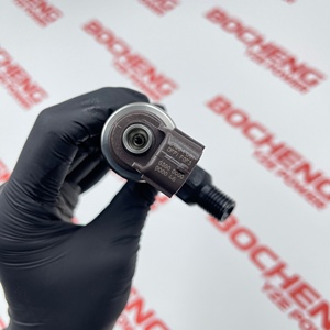 Inyector de Combustible Diesel Common Rail 095000-5800 6C1Q-9K546-AC, Válvulas de Inyección para Motor <span class=keywords><strong>Ford</strong></span> <span class=keywords><strong>Transit</strong></span> 2.2 <span class=keywords><strong>2.4</strong></span> <span class=keywords><strong>TDCI</strong></span> Duratorq - Product Image 3