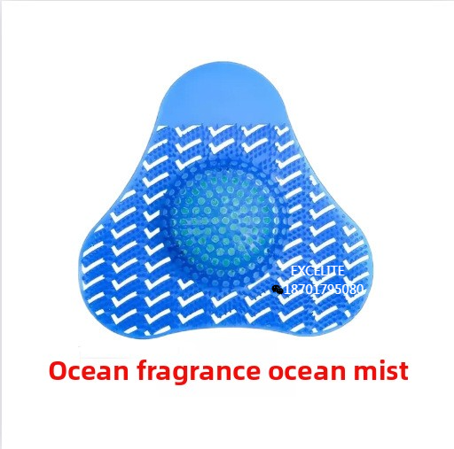 Blocco di Incenso Burr - Blu (Oceano)