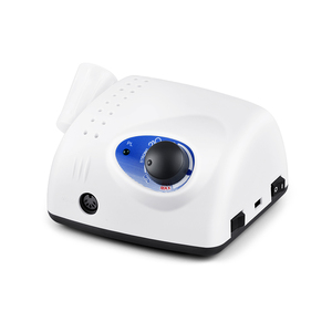 Controlador de Taladro de Uñas de 65W y 35000rpm, Caja de Control de Potencia, Micromotor de Laboratorio, Micromotor para Uñas, Potente 204 207 210 90 - Product Image 5