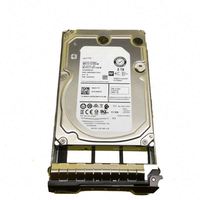 400-AMSG Оригинальный SSD 8 ТБ 7.2K SAS 3.5" 12 Гбит/с 13-го поколения KIT 512e Новый корпоративный твердотельный накопитель