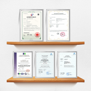 Hızlı <span class=keywords><strong>C</strong></span> reaktif <span class=keywords><strong>Protein</strong></span> algılama kiti, inflamasyon taraması için floresan immünokromatografik yöntem kullanır - Product Image 6