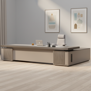 Chaise de <span class=keywords><strong>bureau</strong></span> de direction de luxe pour PDG, mobilier de <span class=keywords><strong>bureau</strong></span> commercial, <span class=keywords><strong>bureau</strong></span> de patron, Escritorios De Oficina - Product Image 4