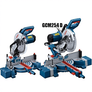 สำหรับเครื่องตัดโปรไฟล์อะลูมิเนียมรุ่น GCM254D/GCM254 พร้อมปลั๊กไฟในตัว รับประกัน 1 ปี ใช้ได้กับไฟฟ้าทุกแรงดัน - Product Image 5