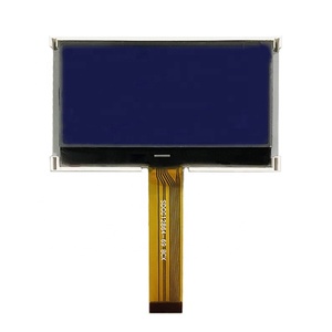 Shenzhen Enrich 2.5 Inch 128x64 Dot Matrix <strong>LCD</strong> <strong>Display</strong> Graphic <strong>LCD</strong> Module - Product Image 3