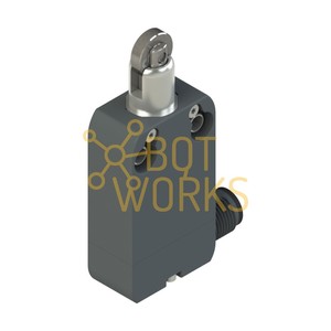 Interrupteur de proximité Pizzato NFB110BBDMK - Alliage d'aluminium - Neuf - Product Image 1