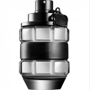 En stock aux États-Unis - <span class=keywords><strong>Parfum</strong></span> pour <span class=keywords><strong>homme</strong></span> 90 ml - Senteur boisée épicée audacieuse, livraison rapide - <span class=keywords><strong>Parfum</strong></span> en forme de grenade - Product Image 4