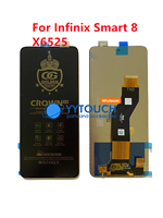 Layar LCD Lengkap untuk m-horse s22