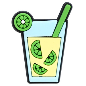 Дешевое мастерство изысканный вид ПВХ резиновый материал небольшой патч Diy аксессуары для обуви - Product Image 4