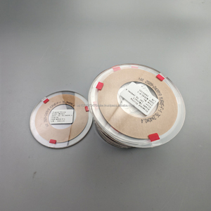 Lame de découpe en diamant Lame de découpe en résine métallique pour découper en dés Gaufrette Verre Semi-conducteur - Product Image 5