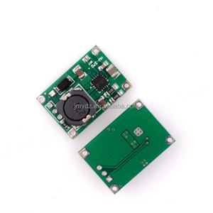 TP5100 4.2v 8.4v แผงวงจรชาร์จแบตเตอรี่ลิเธียมแบบเซลล์เดี่ยวและเซลล์คู่ รองรับการชาร์จ 2A - Product Image 2