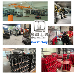 <span class=keywords><strong>Cric</strong></span> hydraulique robuste de 50 tonnes pour l'entretien des véhicules tout-terrain - Product Image 5