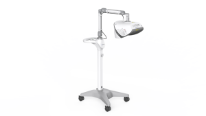 Sistema de Crecimiento Capilar con Láser de Diodo de Alta Potencia de 650nm, Refrigeración por Aire, para Uso Doméstico y Comercial, Garantía de 1 Año - Product Image 4