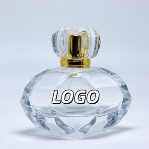 Botella de Perfume de Vidrio Vacía Portátil de 15 mm con Pulverizador FEA Rosa, Diseño Único y Moderno, Precio al por Mayor - Product Image 1