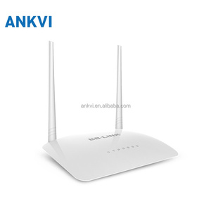 Wireless AP Client Router BL-WR2000 300Mbps 2x5dBi Antennas WISP 5 Modes - Product Image 2