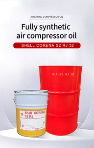 FZR Shell Acrylic Colorless Odorless Tasteless Lubricating Grease High-End Safe Reliable High-Performance Construction - Product Image 4