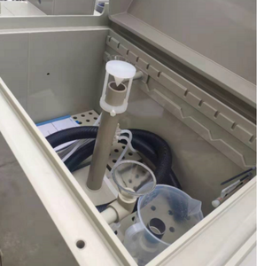 ISO 14993 IEC 6008 Cyclic Corrosion Test Chamber Salt Spray Laboratory Tester Wet and Dry Salt Spray Testing Machine - Product Image 4