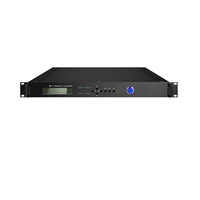 Transcodificador de IPTV, Transcodificador de Video Mpeg4 Mpeg2 a H.264 Hevc Ip2ip