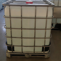 Solution de silicate de potassium de qualité électronique ultra pure pour l'encapsulation OLED, la passivation des plaquettes et le revêtement électronique de précision