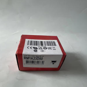 โซลิดสเตตรีเลย์ Jiale RM1A23D50 ของแท้ 100% ใหม่เอี่ยม ผลิตในญี่ปุ่น ยี่ห้อแท้ ราคาต่อรองได้ - Product Image 1